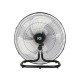 ΑΝΕΜΙΣΤ.ΔΑΠΕΔΟΥ IQ VFF-53 50cm 130W BLACK